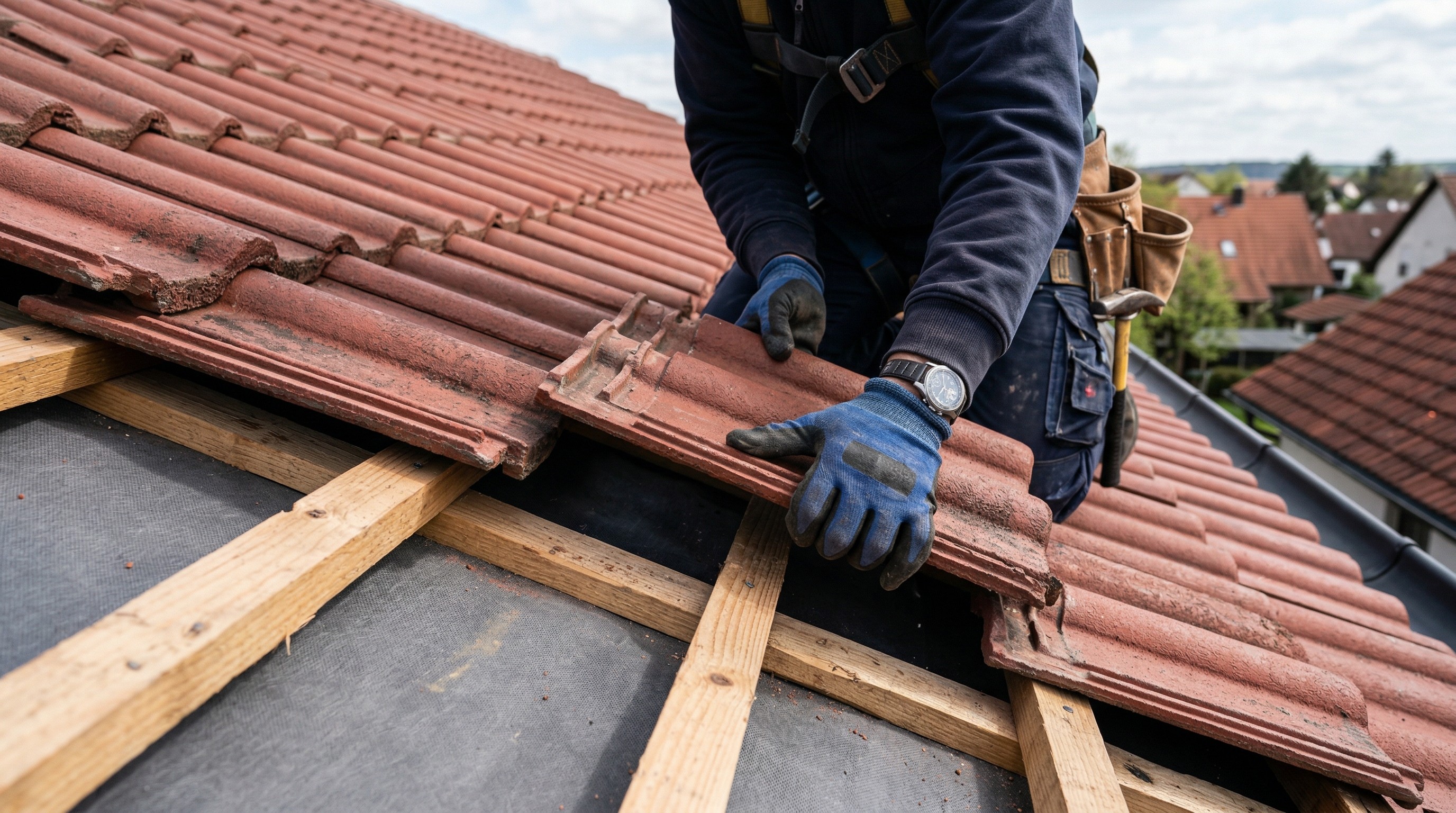 Holl Flachdachbau GmbH & Co. KG Isolierungen Standort Pleidelsheim – Dachdecker Pleidelsheim